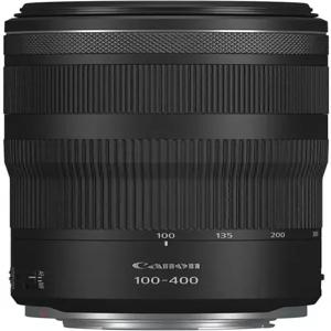캐논 RF100-400mm F5.6-8은 USM 망원 렌즈 블랙입니다