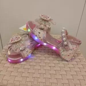 TALENTKIDS HC24 TS오드리핑크LED  TSZ31NWS14