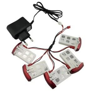 Syma X5UC X5UW RC S1 X5UC 입문용 금속 블레이드 전등갓 미니