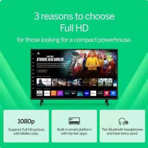 4K LCD 스마트 TV 17-100인치 가정용 및 상업용 고화질 화면