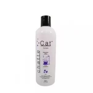 고양이전용 반려묘 헤어볼제거 샴푸 린스 500ml 목욕 캣목욕 용품 성린스 성샴푸 모발