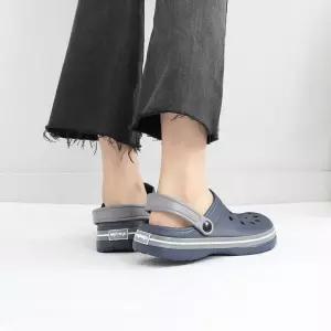 해피마이다스 남여공용 물빠짐 펀칭 경량 슬리퍼 간호사 사무실