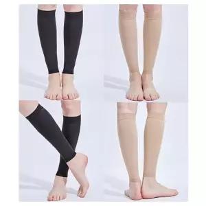 [룽스_62]종아리 압박 다리관리 스타킹 2개입 1P