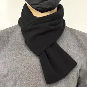 [룽스_62]포근한목도리 숏 머플러 신사 목도리 정장코디