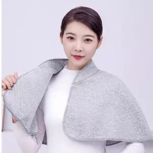 J2K 어깨 케이프 사무 산후 조리용 다용도 보온 케이프 숄