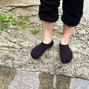 [룽스_62]M 아쿠아슈즈 아쿠아덧신 블랙 물놀이