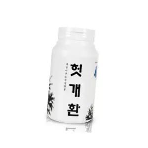 (다올)헛개환 300g 국내산 건강환 부모님 선물용 영양식품