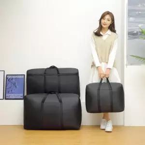[룽스_62]대형가방 M사이즈 소형 이민 이민가방 유학 이사