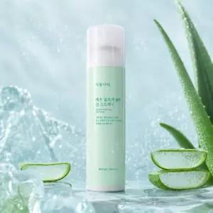 식물나라 쿨링 선 스프레이 100ml X 1개