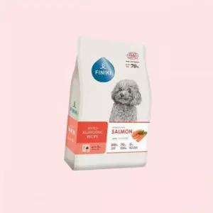 피니키 독 가수분해 연어 7kg+피니키져키90g 랜덤 4455877