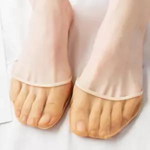 [룽스_62]보호패드 스타킹 힐패드 스킨 깔창 패드 발톱