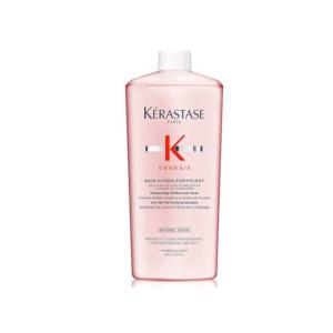 케라스타즈 방제네시스 1000ml+펌프 지성두피 가는모발 볼륨업 케어샴푸