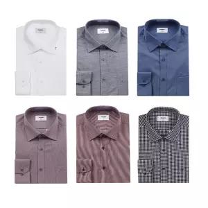 [레노마](광주신세계)  26년 S/S 봄 여름 셔츠 15종택1