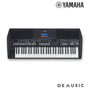 야마하 전자키보드 전자오르간 PSR-SX600 PSRSX600 한국형리듬 정품