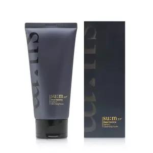 [바숨]숨37도 디어 옴므 퍼펙트 클렌징 폼 160ml 쉐이빙 클렌징