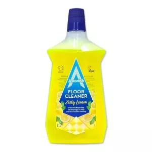 아스토니쉬 바닥클리너 레몬 1000ml 바닥청소용 고농축 세제