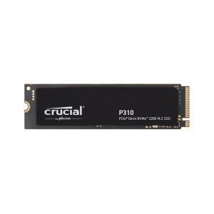 [마이크론]P310 M.2 NVMe 대원씨티에스 (500GB)