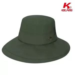 콜핑 봄 간절기 여성용 벙거지 스타일 모자SC