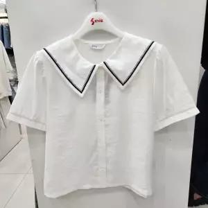 빅카라  블라우스 24M1652SC