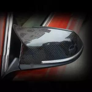 BMW 오리지널카본 사이드미러 백미러 커버 M타입 일반타입 F10 F30 F32 F20 F06 F02