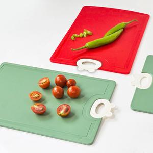 국산 미니도마 20x30cm 휴대용 어린이용 쿠킹 요리 도구