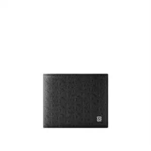 루이까또즈 [최초가 168 000원] 남성반지갑 SQ3MG02BL