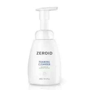 1+1 제로이드 포밍 클렌저 (240ml +240ml)