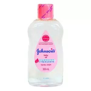 존슨즈 베이비 레귤러 오일 300ml
