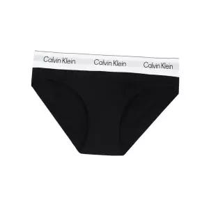[Calvin Klein]아이콘 코튼 모달 비키니 팬티 QF8520AD-UB1 559519