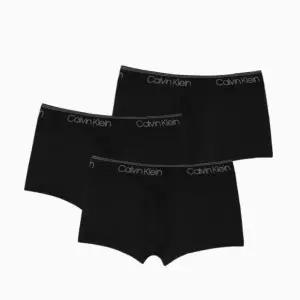 [Calvin Klein]UNDERWEAR CK 남자팬티 드로즈 3개세트 로우라이즈 NB2569-001 697365