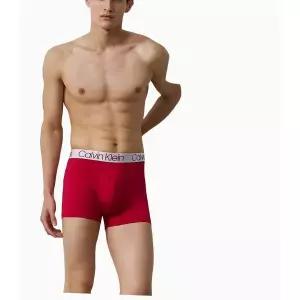 [Calvin Klein]UNDERWEAR 비밀 캘빈 남성 크로마틱 마이크로 드로즈 AB팩 6종 697412