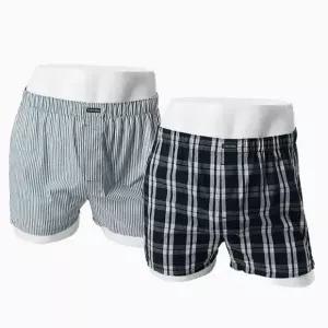 [Calvin Klein]UNDERWEAR 캘빈클라인 언더웨어 코튼 클래식핏 남자 트렁크 NB4006 2장세트 P003714836 6...