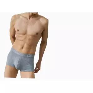 [Calvin Klein]UNDERWEAR 비밀 캘빈 남성 크로마틱 메쉬 로우라이즈 드로즈 3종세트 A팩 697436