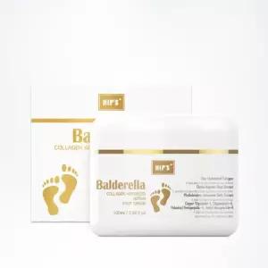 힙스 발데렐라 콜라겐 어드밴스 리페어 풋크림 자타입 100ml