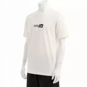 아디다스 MUST IT_Y-3 GFX 반팔 티셔츠 26SS KQ9749 그래픽 숏 슬리브 티