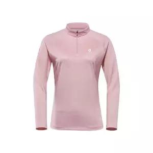 [하프클럽/블랙야크]블랙야크 여성 B카이에 집업티2 R1BYTSS3503-AP