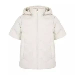 밀레millet MILLET MG01 밀레 25FW 30%행사 여성겨울 반팔패딩 보송보송 부드러운경량원단 베스트 MLUW 183