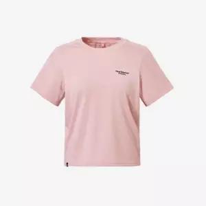 [뉴발란스]WOMEN 퀵드라이 반팔티 - 26Light Pink 734946