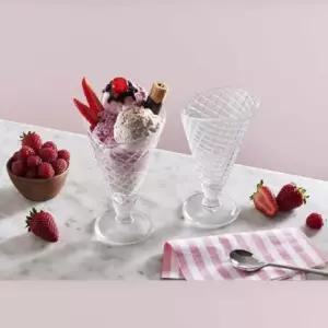 보르미올리 젤라또 아이스크림 잔 27CL 1pc