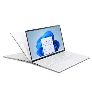 LG전자 2021 그램15 초슬림 초경량 고성능 사무용 노트북 15Z95N i5-11세대 8GB 256GB