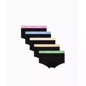 [Calvin Klein]UNDERWEAR 남성 프라이드 코튼 트렁크 5PK_NB45504X4 746596