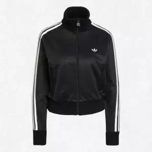 [아디다스] [Womens] 파이어버드 니트 크로셰 디테일 트랙 탑 KD5455 2578824