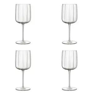 보르미올리 루이지 재즈 스프리츠 칵테일잔 550ml 4P