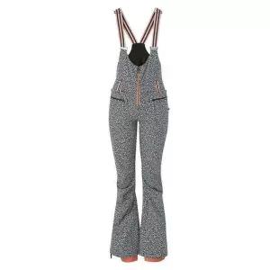 [록시] POP SNOW SUMMIT BIB PTKV7(멜빵바지) (10969348A)