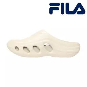 [휠라]휠라 쿠션 슬리퍼 버블 폼 클로그 1SM02605G 920