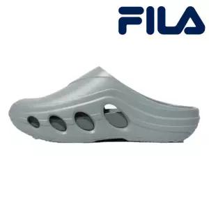 [휠라]휠라 쿠션 슬리퍼 버블 폼 클로그 1SM02605G 050