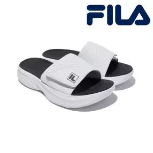 [휠라]휠라 쿠션 슬리퍼 플로트 SL 1SM02773H 100