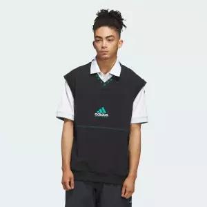 매장정품 아디다스 ADIDAS GOLF 이큅먼트 조끼 JW9878 714115