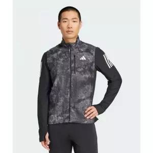 매장정품 아디다스 ADIDAS 오운 더 런 스프레이 염색 베스트 JN9684 714447