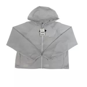 [스노우피크] 피코 초경량 여성 바람막이 Light Blue S26MWT-WB71 LB